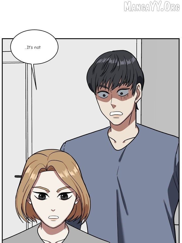 Change Me Chapter 53 - page 76